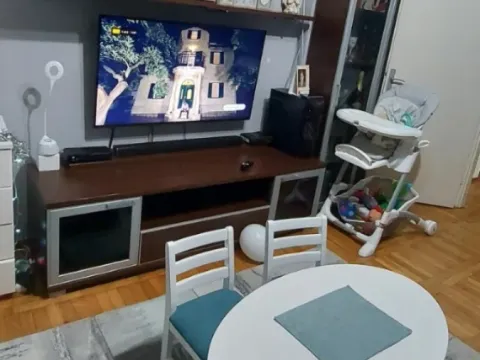 Sale, one bedroom apartment, 45m², Novo naselje, Novi Sad - image 2