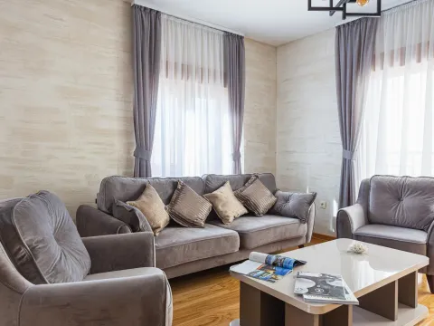 Sale, one bedroom apartment, 68m², Pržno, Budva - image 4