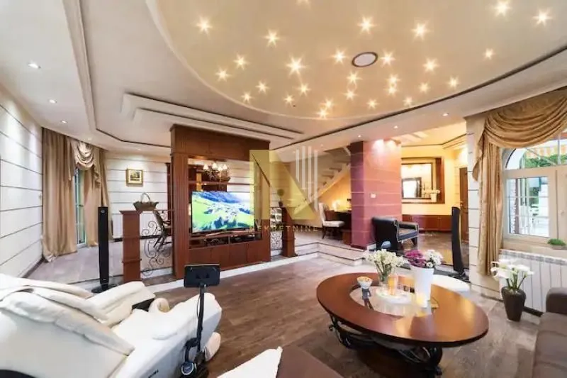 Sale, house, 469m², Tatarsko brdo, Petrovaradin