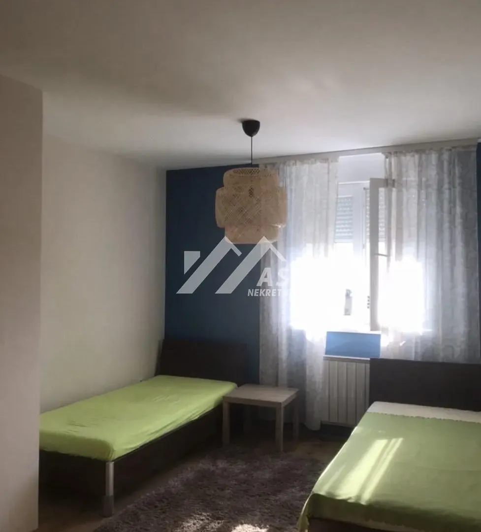 Izdavanje, dvosoban stan, 60m², Bulevar Oslobodjenja, Novi Sad Sve Podlokacije