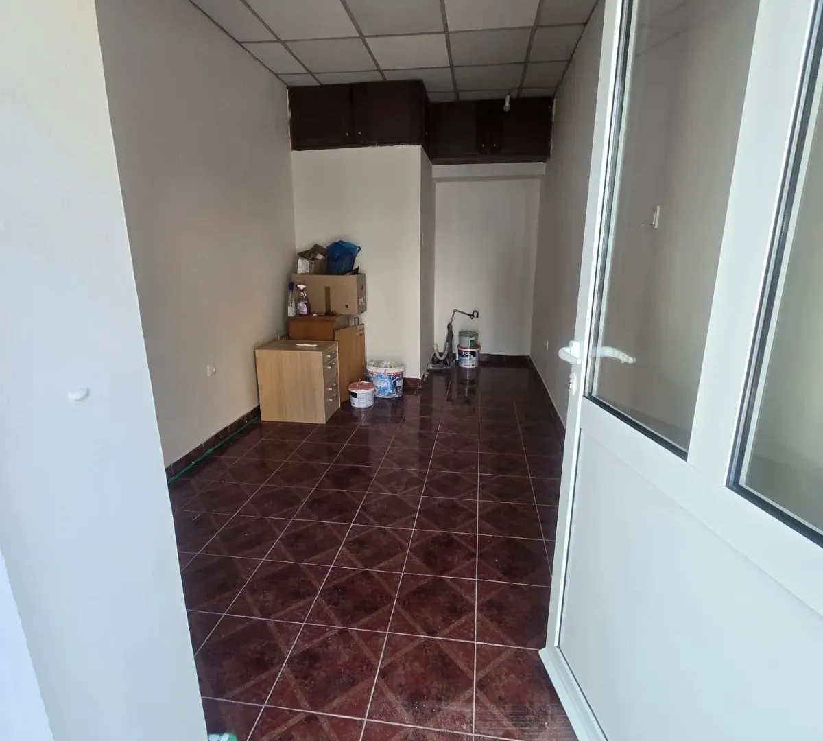 Rent, office space, 17m², Centar, Podgorica
