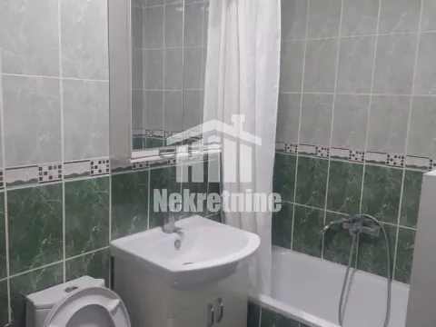 Izdavanje, dvosoban stan, 50m², Filmski Grad, Beograd - image 13