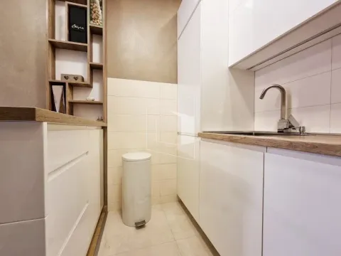 Izdavanje, stan, 47m², City Kvart, Podgorica - image 8