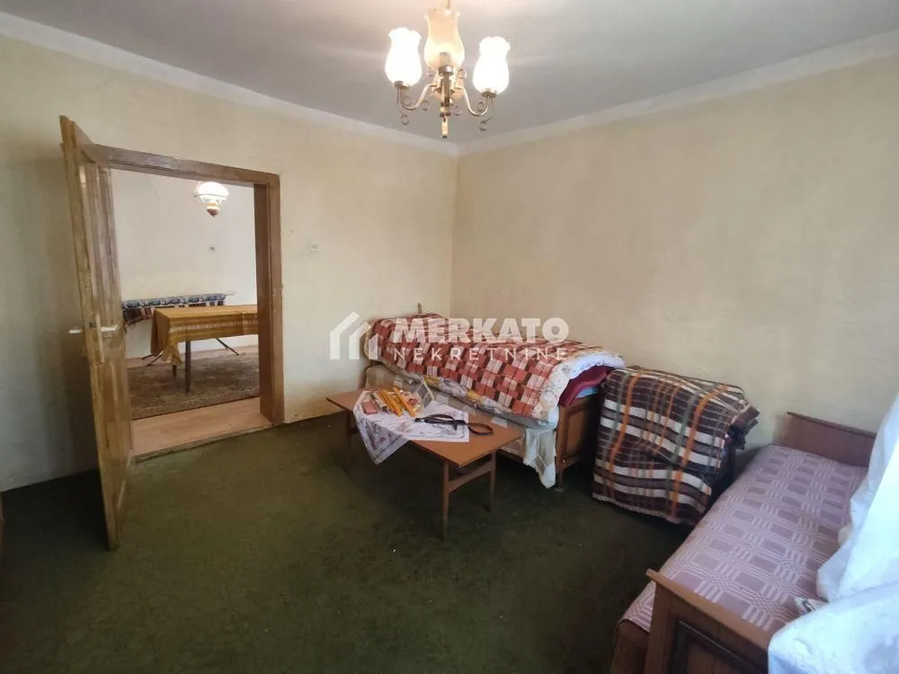 Prodaja, kuća, 126m², Žitište, Zrenjanin