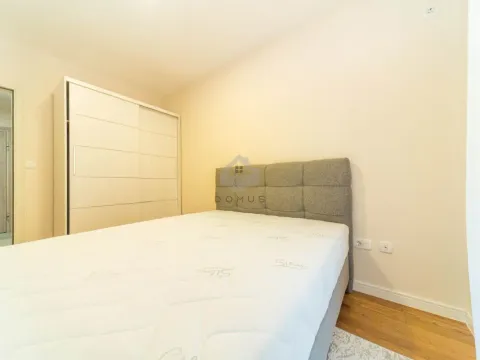 Rent, one bedroom apartment, 47m², Central Point, Podgorica - image 6