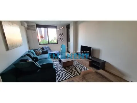 Izdavanje, dvosoban stan, 60m², Savski Venac, Beograd - image 3