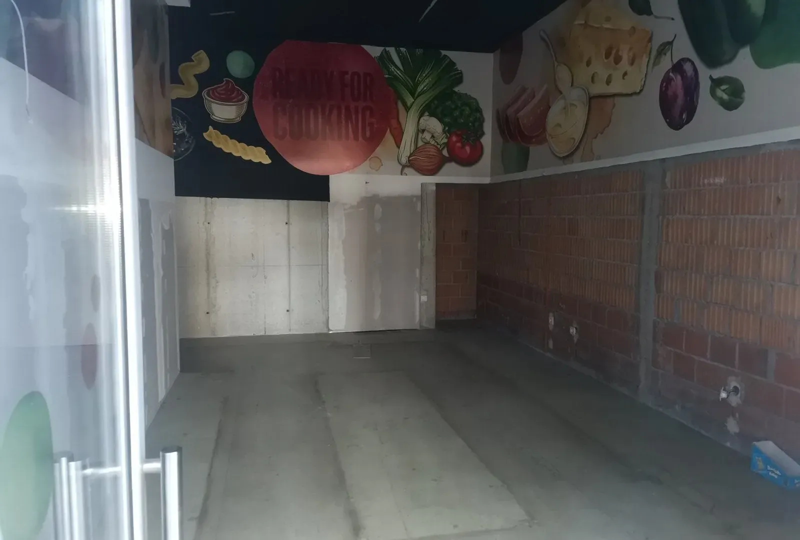 Rent, office space, 92m², City Kvart, Podgorica