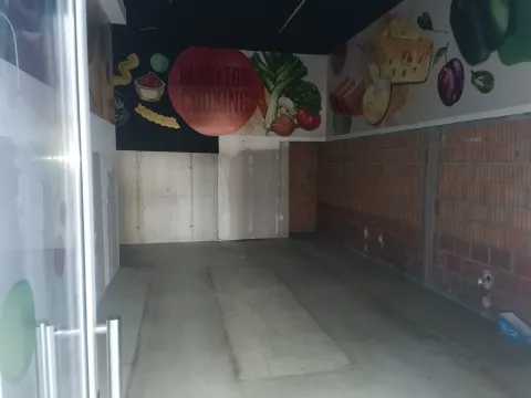 Izdavanje, poslovni prostor, 92m², City Kvart, Podgorica - image 5