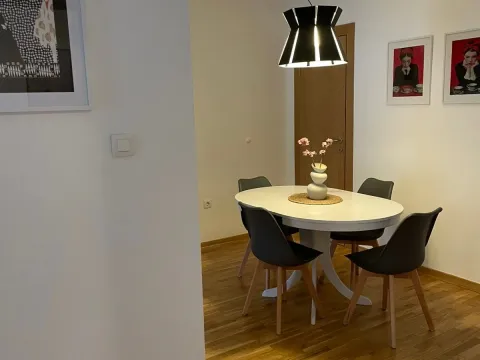 Rent, two bedroom apartment, 87m², Malo Brdo, Podgorica - image 4