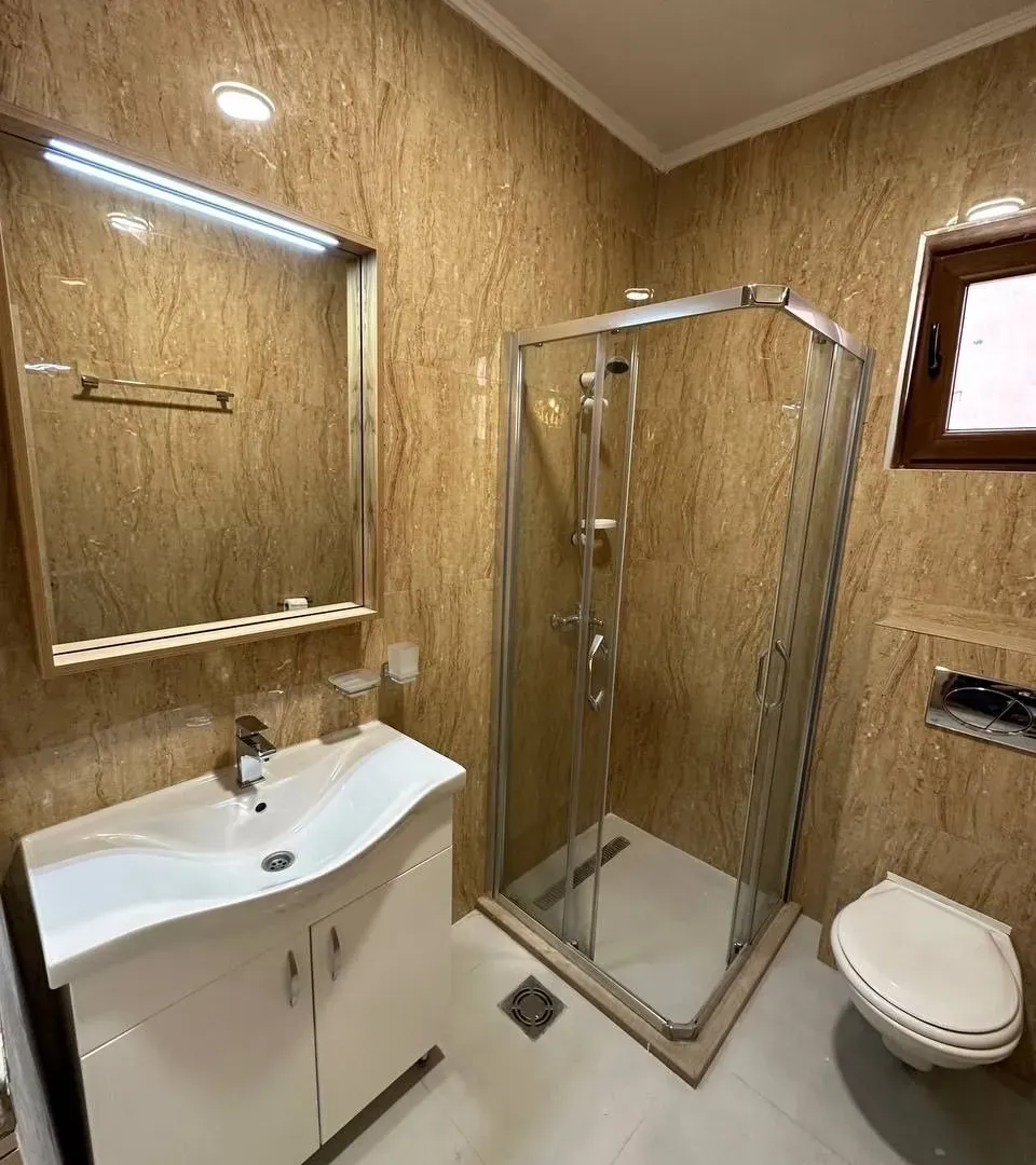 Sale, three bedroom apartment, 85m², Budva, Crna Gora