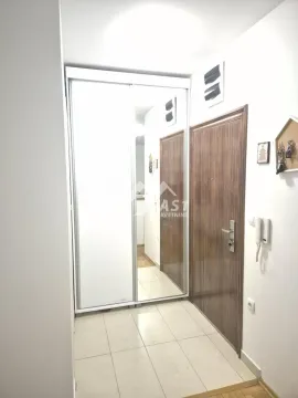 Izdavanje, dvosoban stan, 48m², Telep, Novi Sad Sve Podlokacije - image 6
