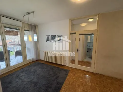 Prodaja, četvorosoban stan, 88m², Čukarička Padina, Beograd - image 2