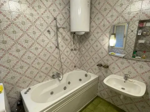 Prodaja, trosoban stan, 72m², Savski Venac, Beograd - image 11