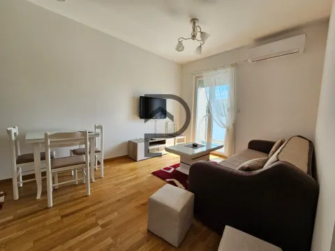 Izdavanje, stan, 42m², Zabjelo, Podgorica - image 9