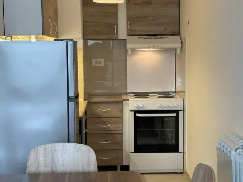 Izdavanje, dvosoban stan, 61m², Vukov Spomenik, Zvezdara Sve Podlokacije - image 7