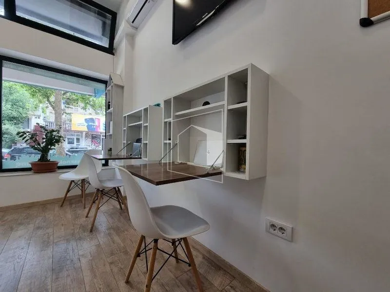 Rent, office space, 14m², Preko Morače, Podgorica