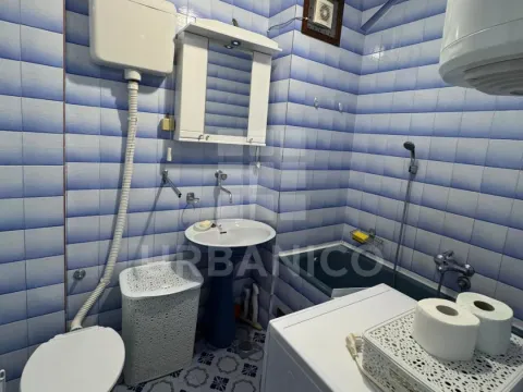 Izdavanje, dvosoban stan, 75m², Gornja Gorica, Podgorica - image 8