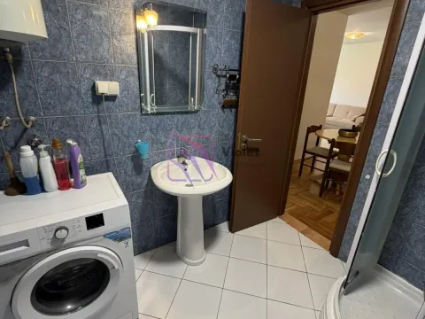 Rent, two bedroom apartment, 60m², Central Point, Podgorica - image 20