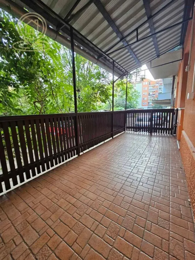 Prodaja, dvosoban stan, 52m², Grbavica, Novi Sad Sve Podlokacije