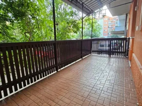 Prodaja, dvosoban stan, 52m², Grbavica, Novi Sad Sve Podlokacije - image 7