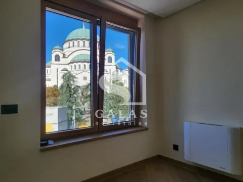 Prodaja, trosoban stan, 145m², Vračar Hram, Vračar Sve Podlokacije - image 13