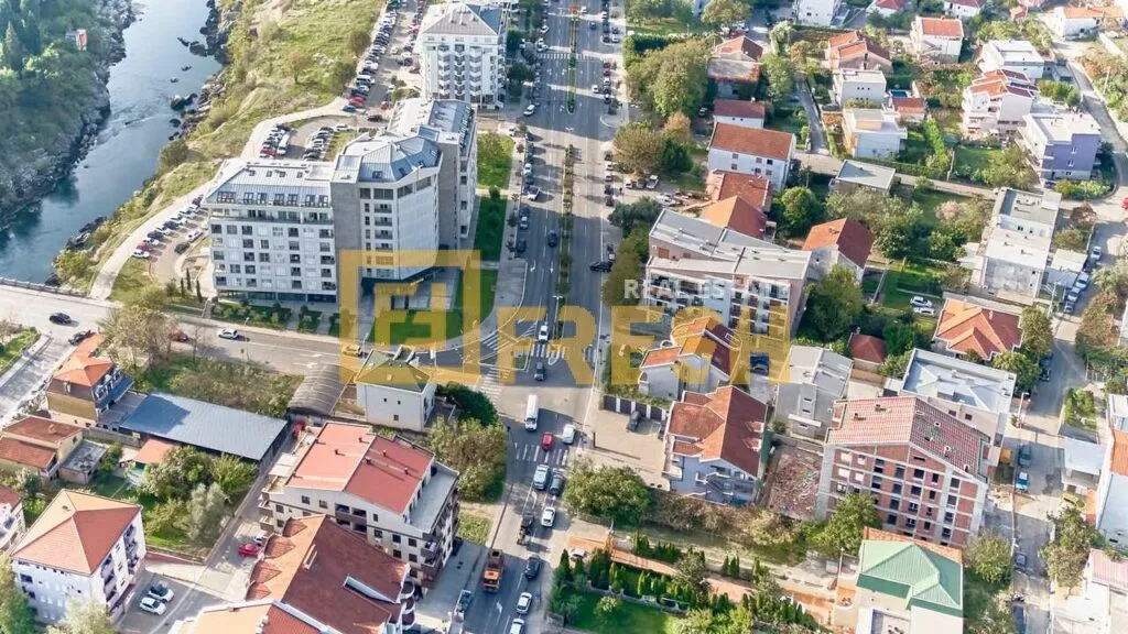 Sale, land lot, 700m², Momišići, Podgorica