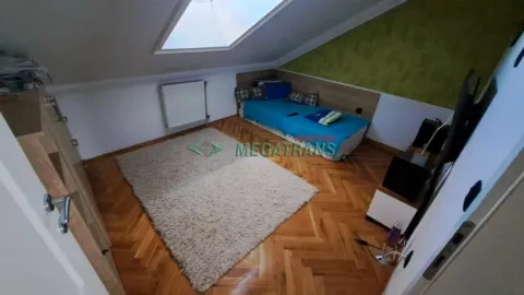 Izdavanje, četvorosoban stan, 112m², Grbavica, Novi Sad Sve Podlokacije - image 16