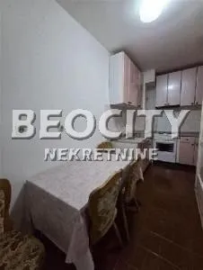 Rent, apartment, 44m², Čukarička Padina, Beograd - image 3