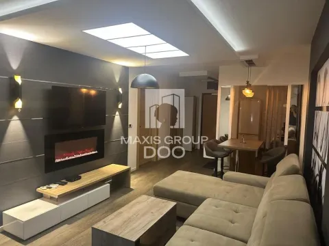 Izdavanje, dvosoban stan, 50m², Zemun Sve Podlokacije, Beograd - image 16