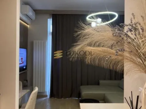 Izdavanje, jednosoban stan, 32m², Savski Venac, Beograd - image 3