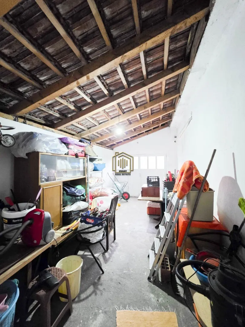 Prodaja, kuća, 115m², Tološi, Podgorica