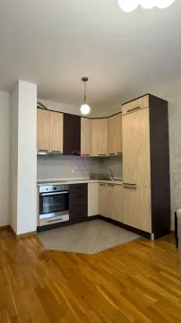 Rent, two bedroom apartment, 65m², Tuški Put, Podgorica - image 11