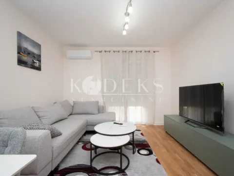 Rent, one bedroom apartment, 41m², Zabjelo, Podgorica - image 1