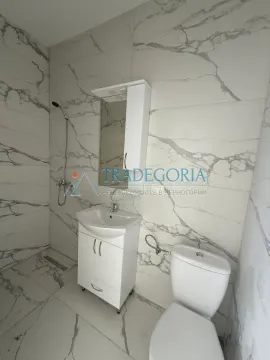 Prodaja, dvosoban stan, 54m², Utjeha, Bar - image 8