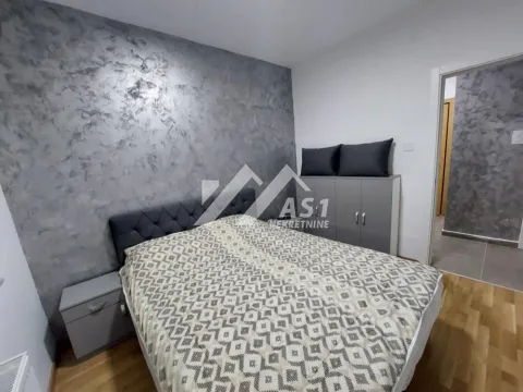 Rent, two bedroom apartment, 43m², Avijatičarsko naselje, Novi Sad Sve Podlokacije - image 4