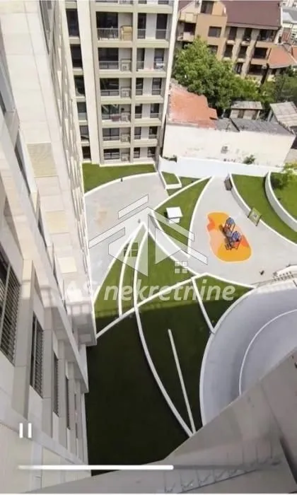 Rent, one bedroom apartment, 27m², Lion, Zvezdara Sve Podlokacije