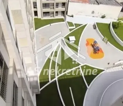 Izdavanje, jednosoban stan, 27m², Lion, Zvezdara Sve Podlokacije - image 14