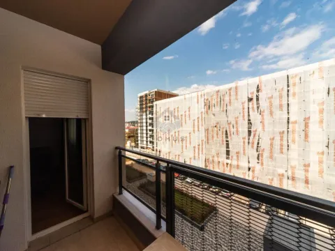 Izdavanje, jednosoban stan, 49m², Stari Aerodrom, Podgorica - image 2