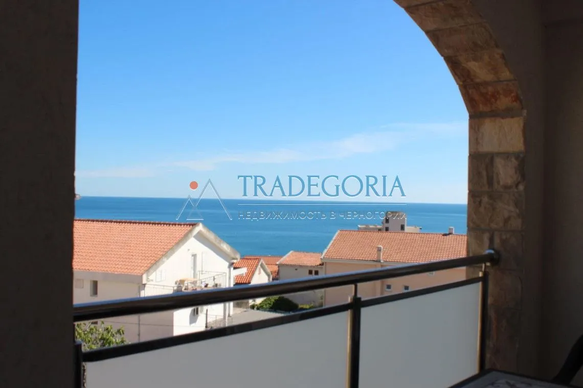 Prodaja, ugostiteljski objekat, 224m², Bečići, Budva