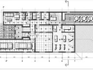 Izdavanje, kuća, 921m², Novi Banovci, Stara Pazova - image 7