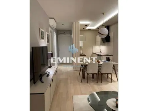 Rent, two bedroom apartment, 50m², Novi Beograd Blok 67, Novi Beograd Sve Podlokacije - image 4