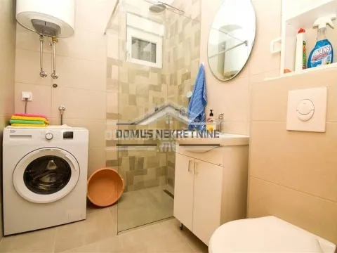 Rent, two bedroom apartment, 65m², Autobuska stanica, Podgorica - image 3