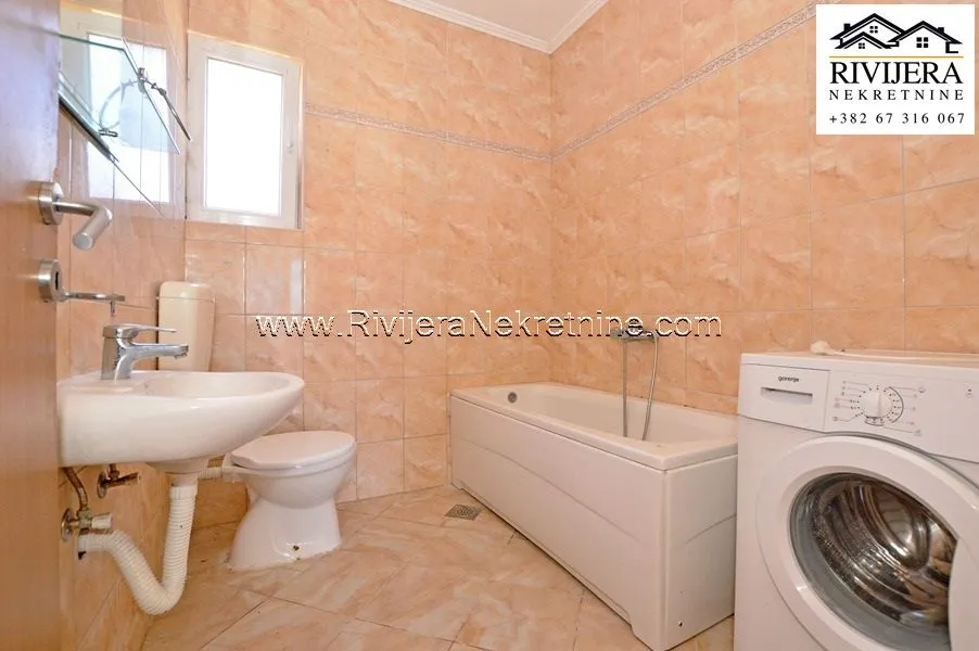 Prodaja, kuća, 140m², Mojdež, Herceg Novi