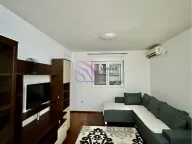 Izdavanje, jednosoban stan, 45m², Stari Aerodrom, Podgorica