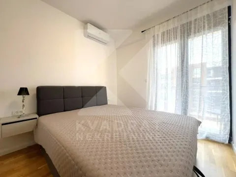 Rent, two bedroom apartment, 64m², Stari Aerodrom, Podgorica - image 6