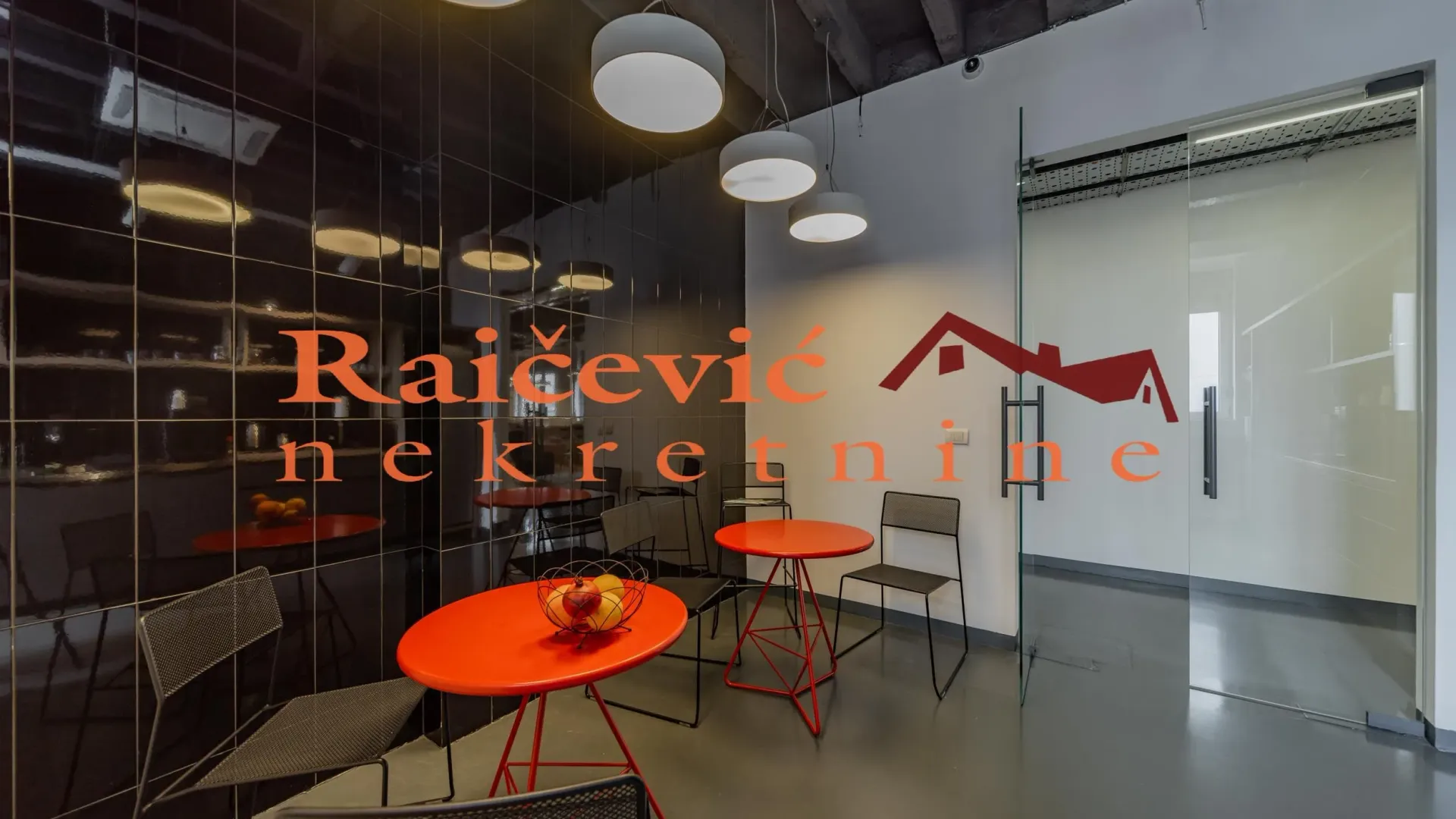 Rent, office space, 34m², Stari Grad, Beograd