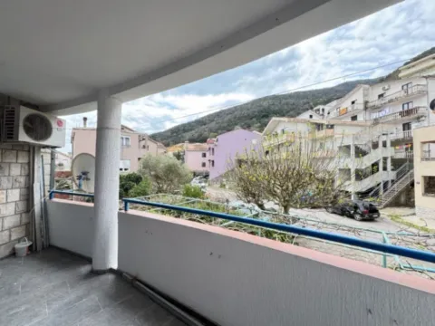 Sale, one bedroom apartment, 60m², Bijeli Do, Budva - image 5