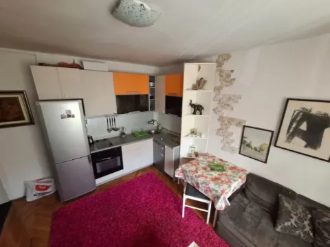 Izdavanje, jednosoban stan, 45m², Preko Morače, Podgorica - image 4