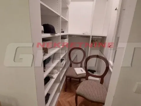 Izdavanje, trosoban stan, 86m², Kalenić Pijaca, Vračar Sve Podlokacije - image 6