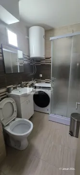 Rent, three bedroom apartment, 58m², Sremčica, Beograd - image 17